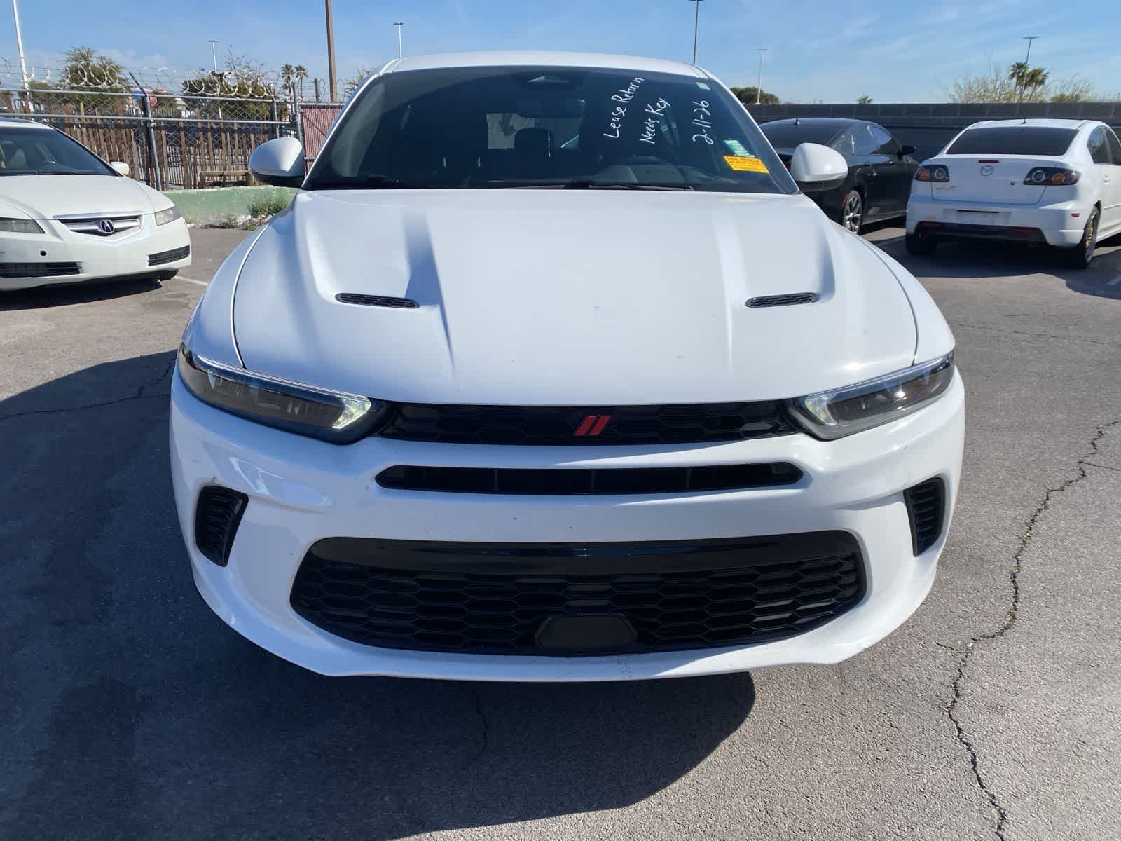 Thumbnail: 2024 Dodge Hornet - 2