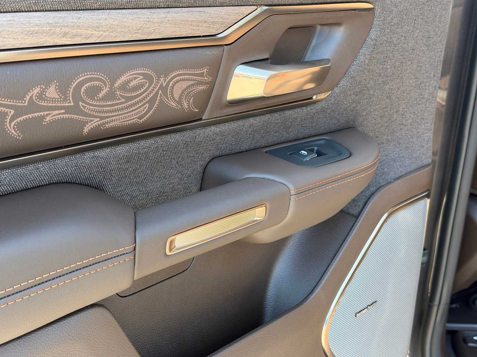 Thumbnail: 2026 RAM 1500 - 24