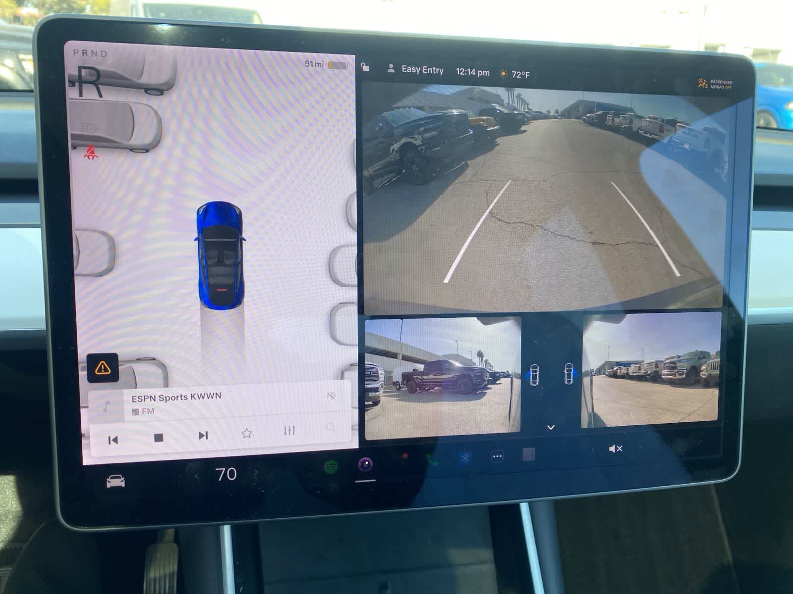 Thumbnail: 2020 Tesla Model Y - 15