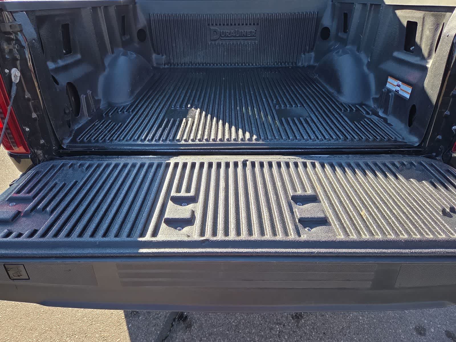 Thumbnail: 2024 Ford F-150 - 36