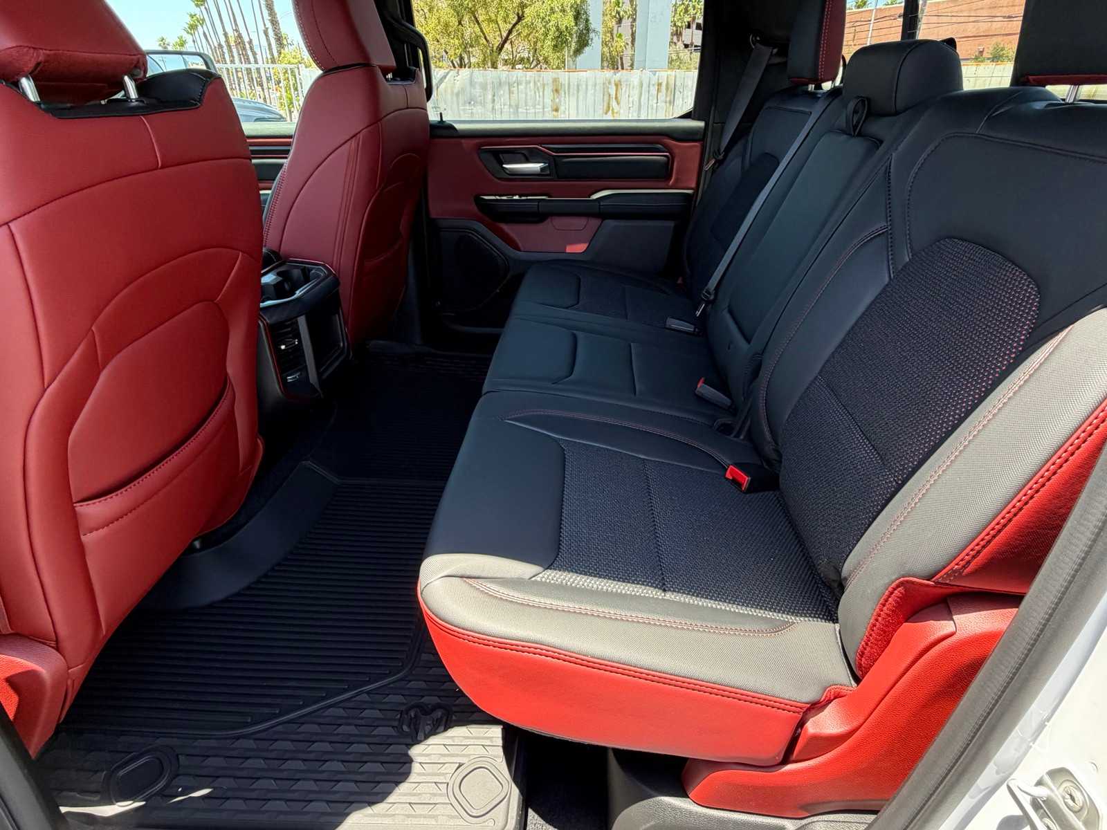 Thumbnail: 2026 RAM 1500 - 23