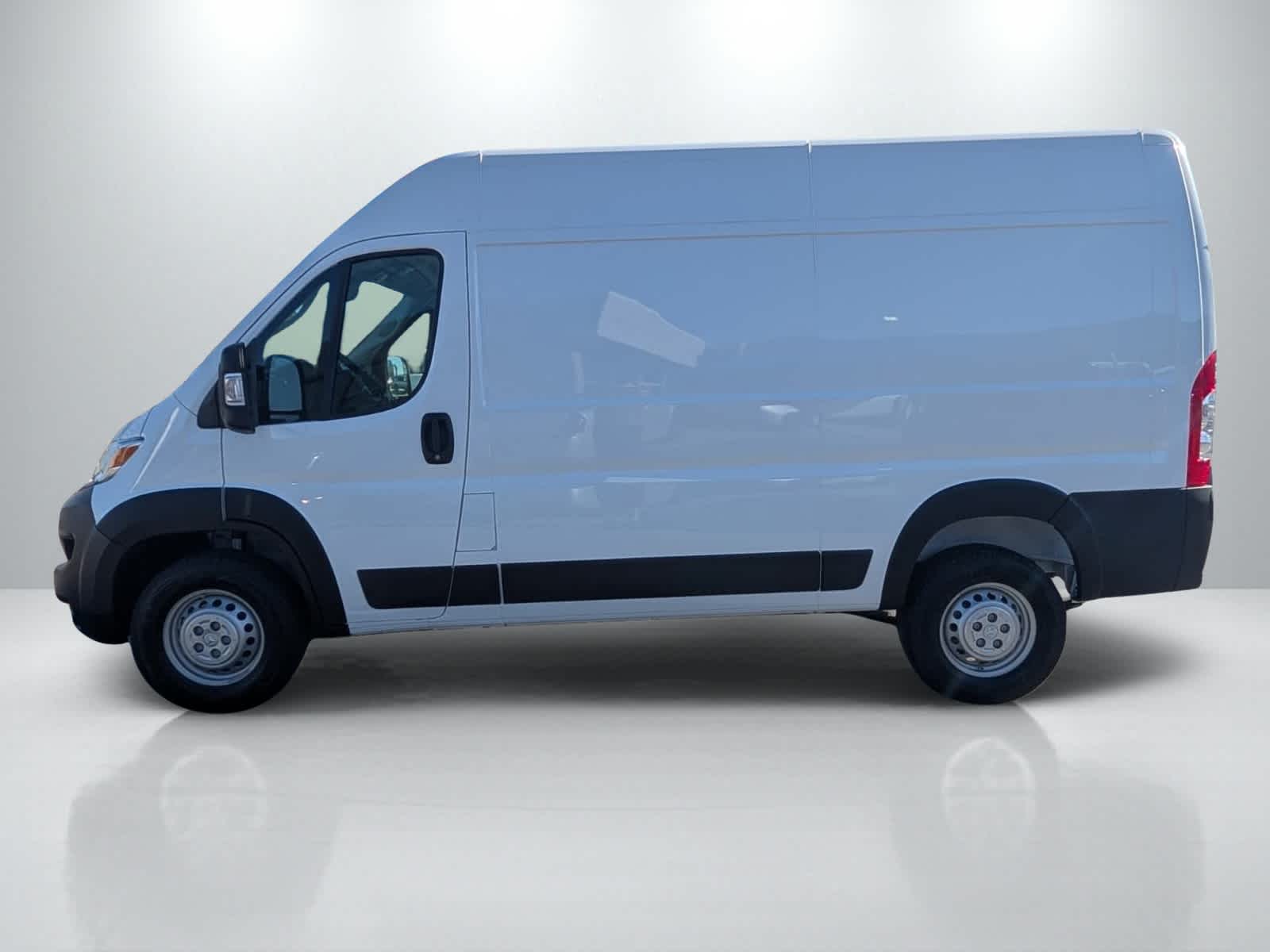 Thumbnail: 2026 RAM ProMaster - 2