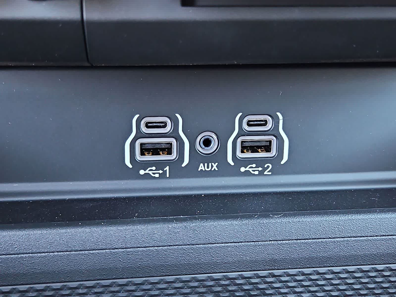 Thumbnail: 2026 RAM 3500 - 30