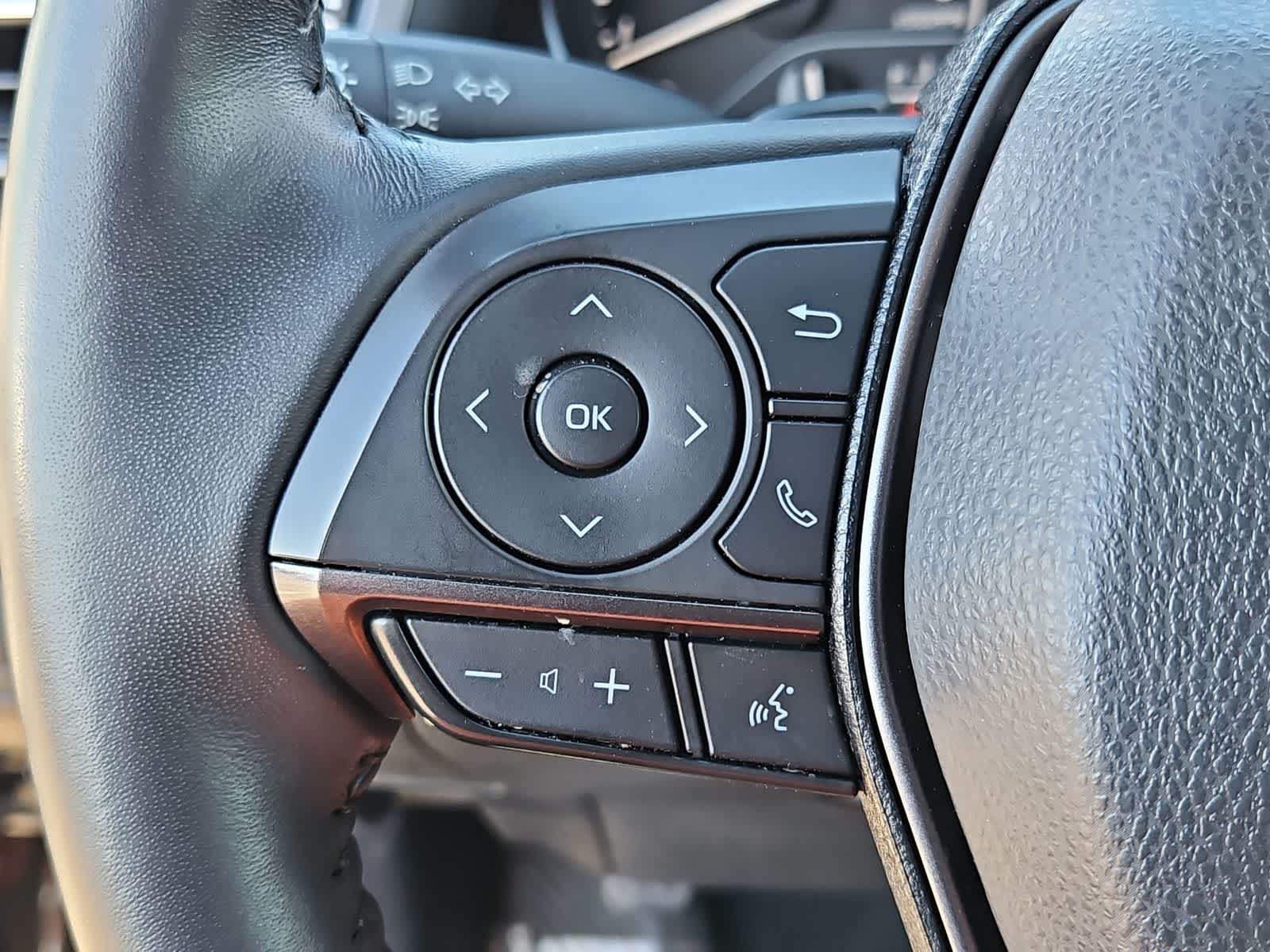 Thumbnail: 2024 Toyota Camry - 25