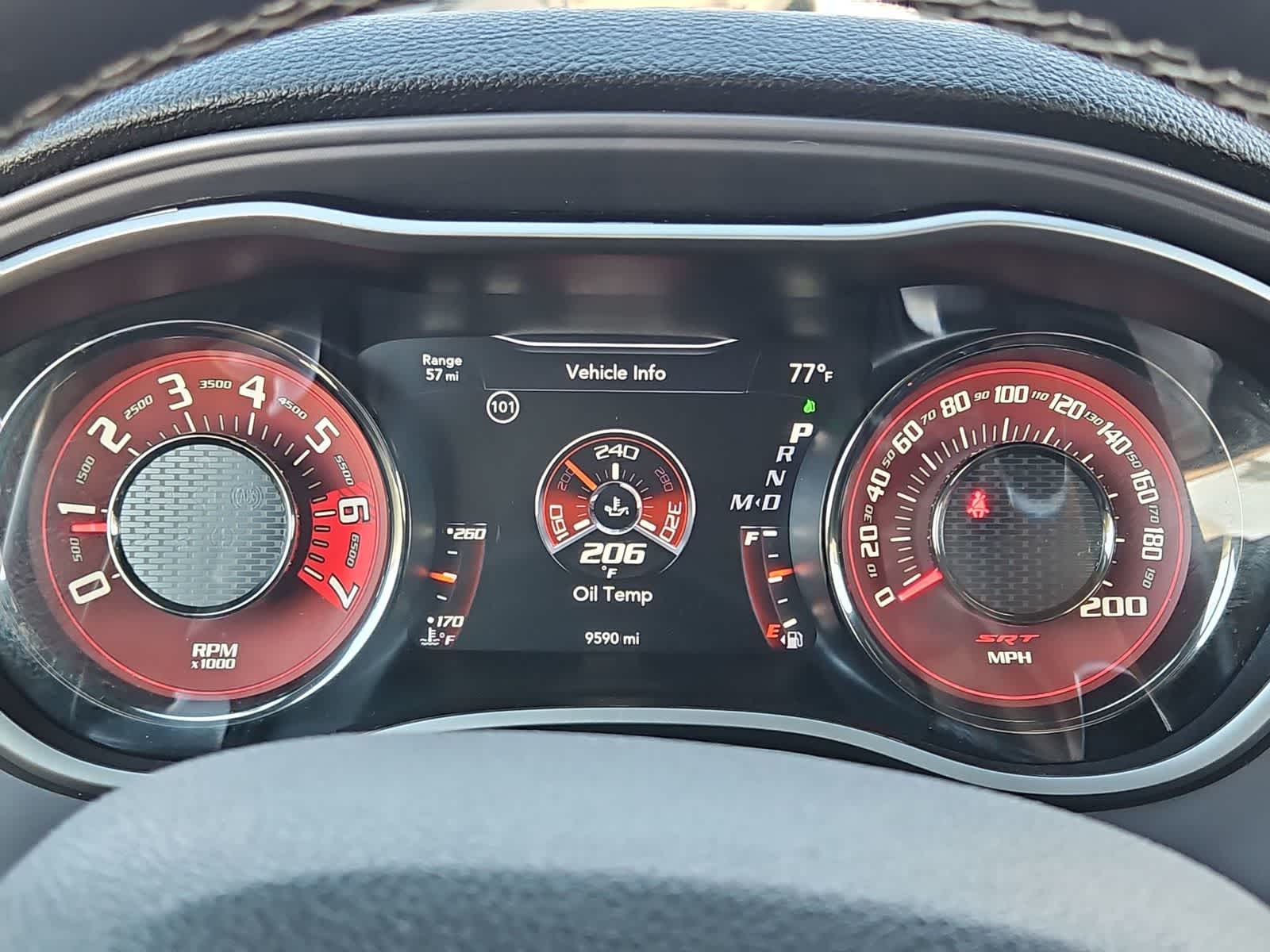 Thumbnail: 2023 Dodge Challenger - 31