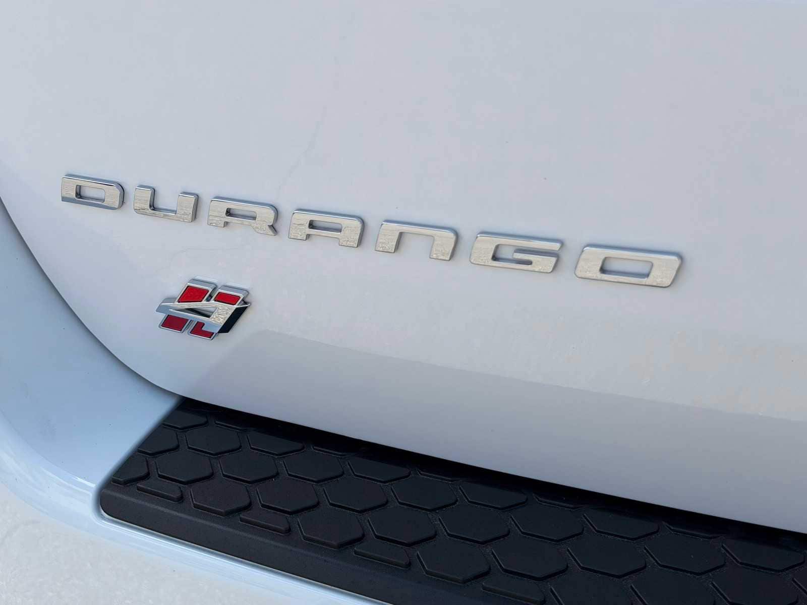 Thumbnail: 2026 Dodge Durango - 29