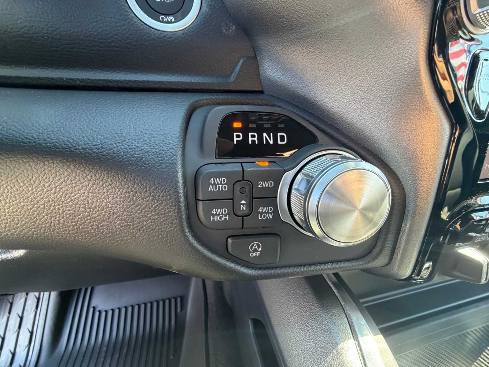 Thumbnail: 2026 RAM 1500 - 33