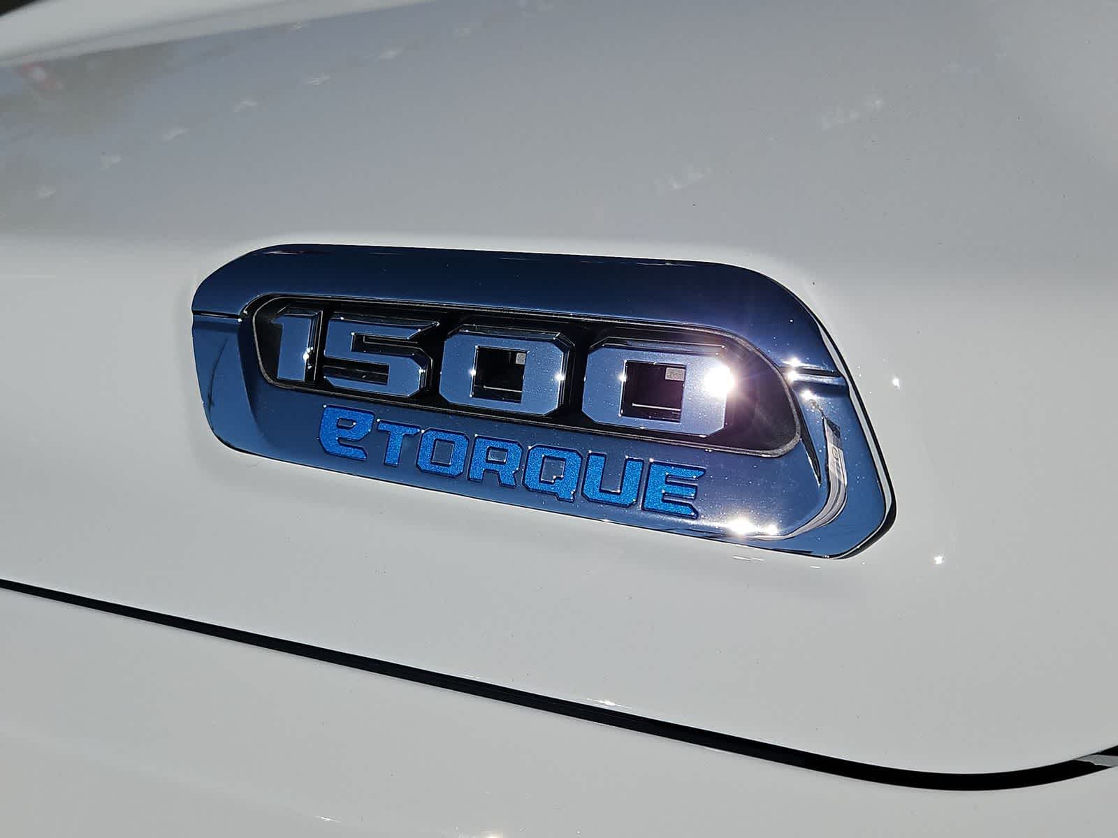 Thumbnail: 2026 RAM 1500 - 13