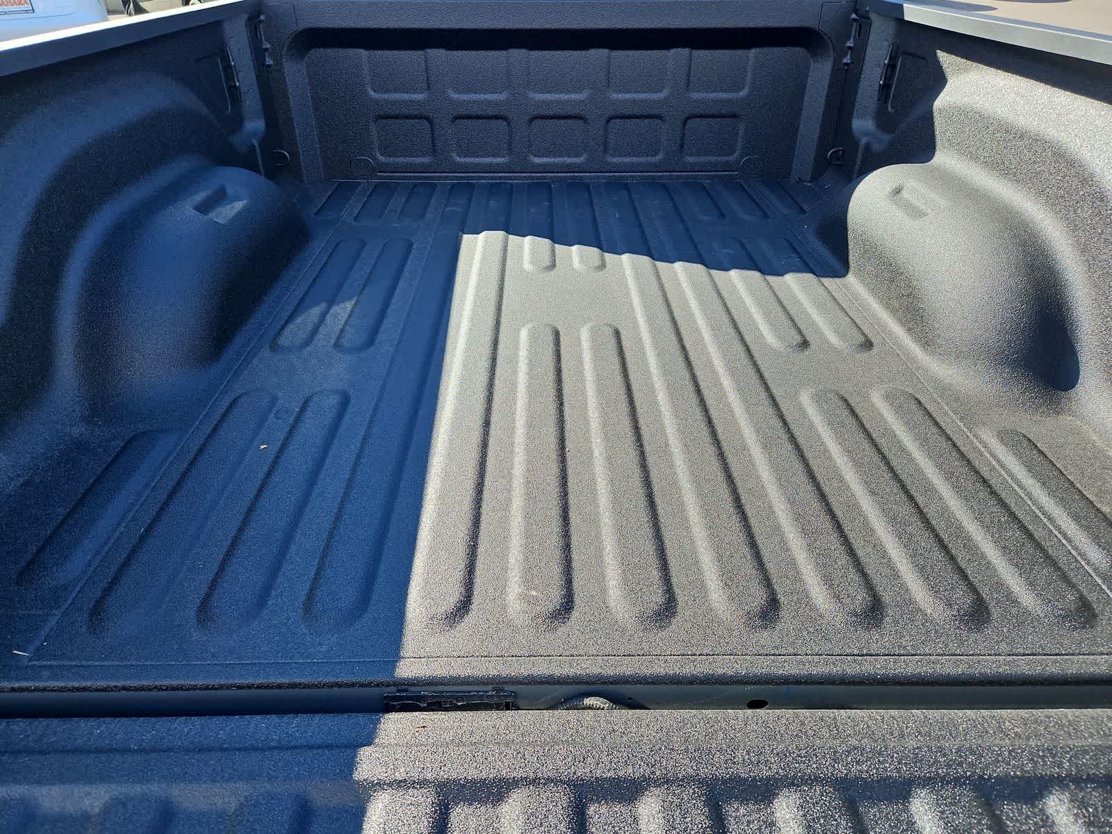 Thumbnail: 2026 RAM 2500 - 34