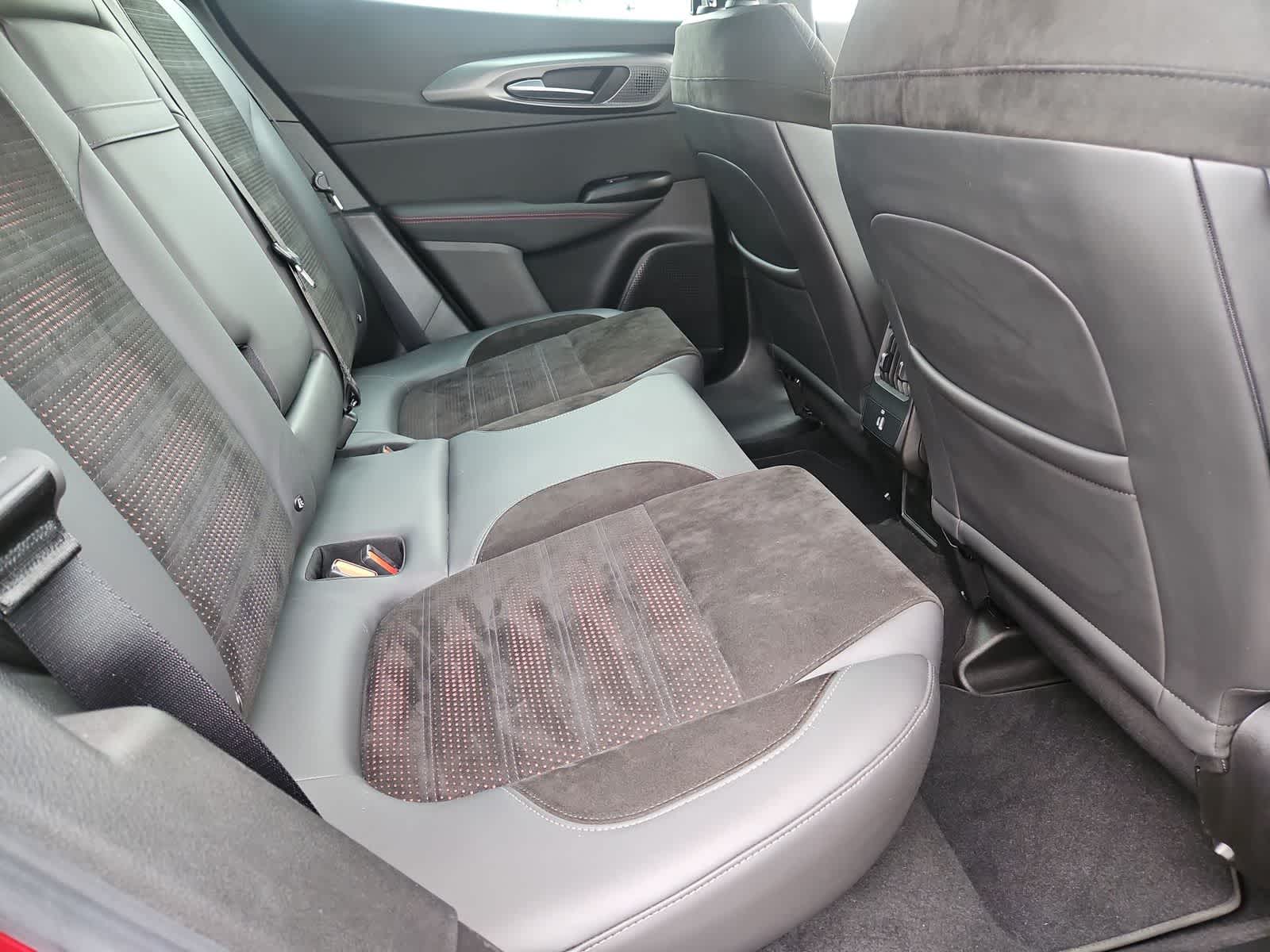 Thumbnail: 2024 Dodge Hornet - 19