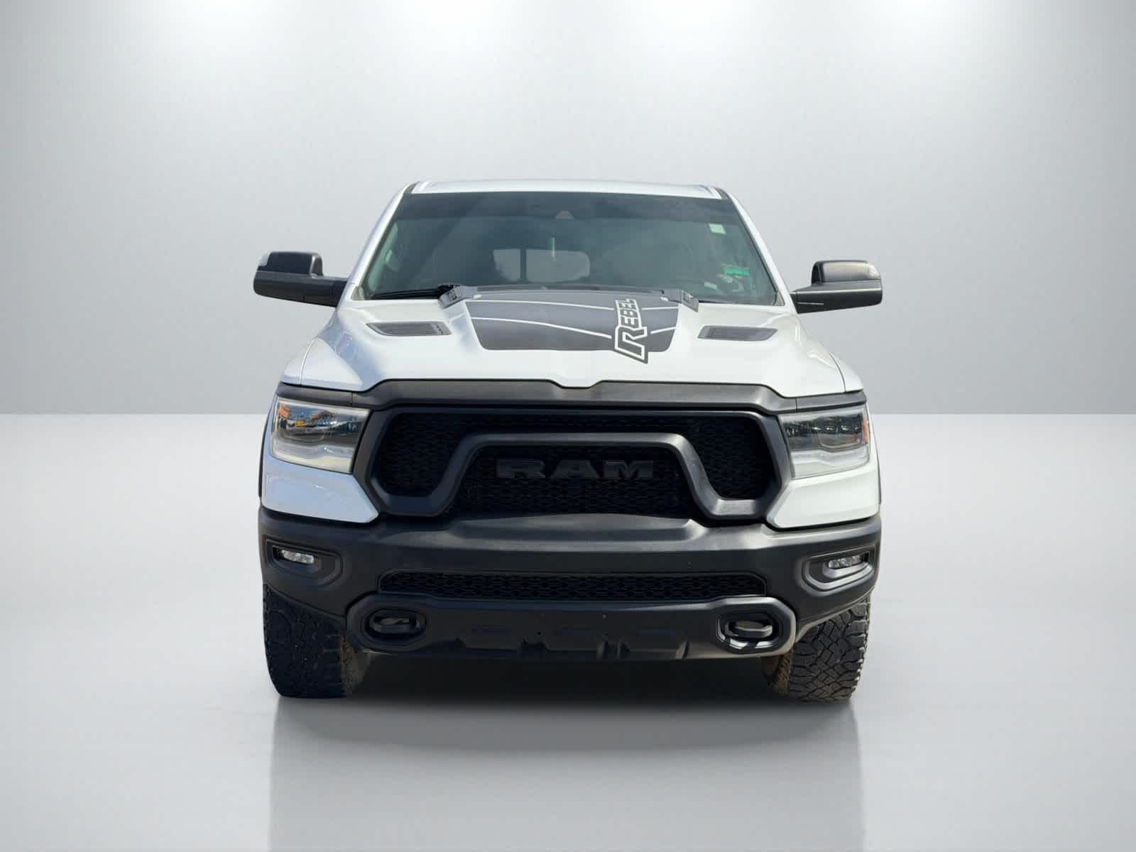 Thumbnail: 2024 RAM 1500 - 11
