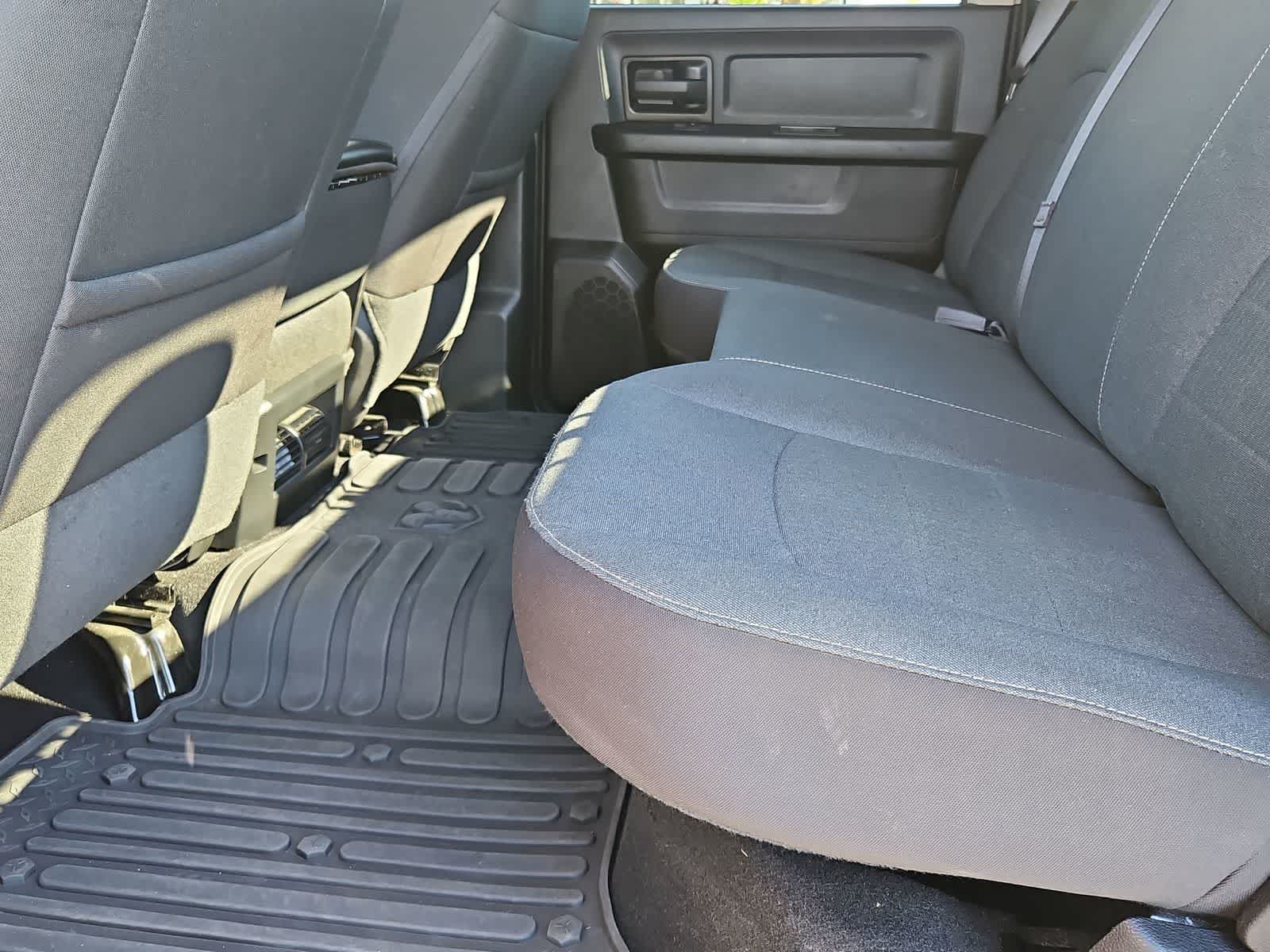 Thumbnail: 2022 RAM 1500 Classic - 19