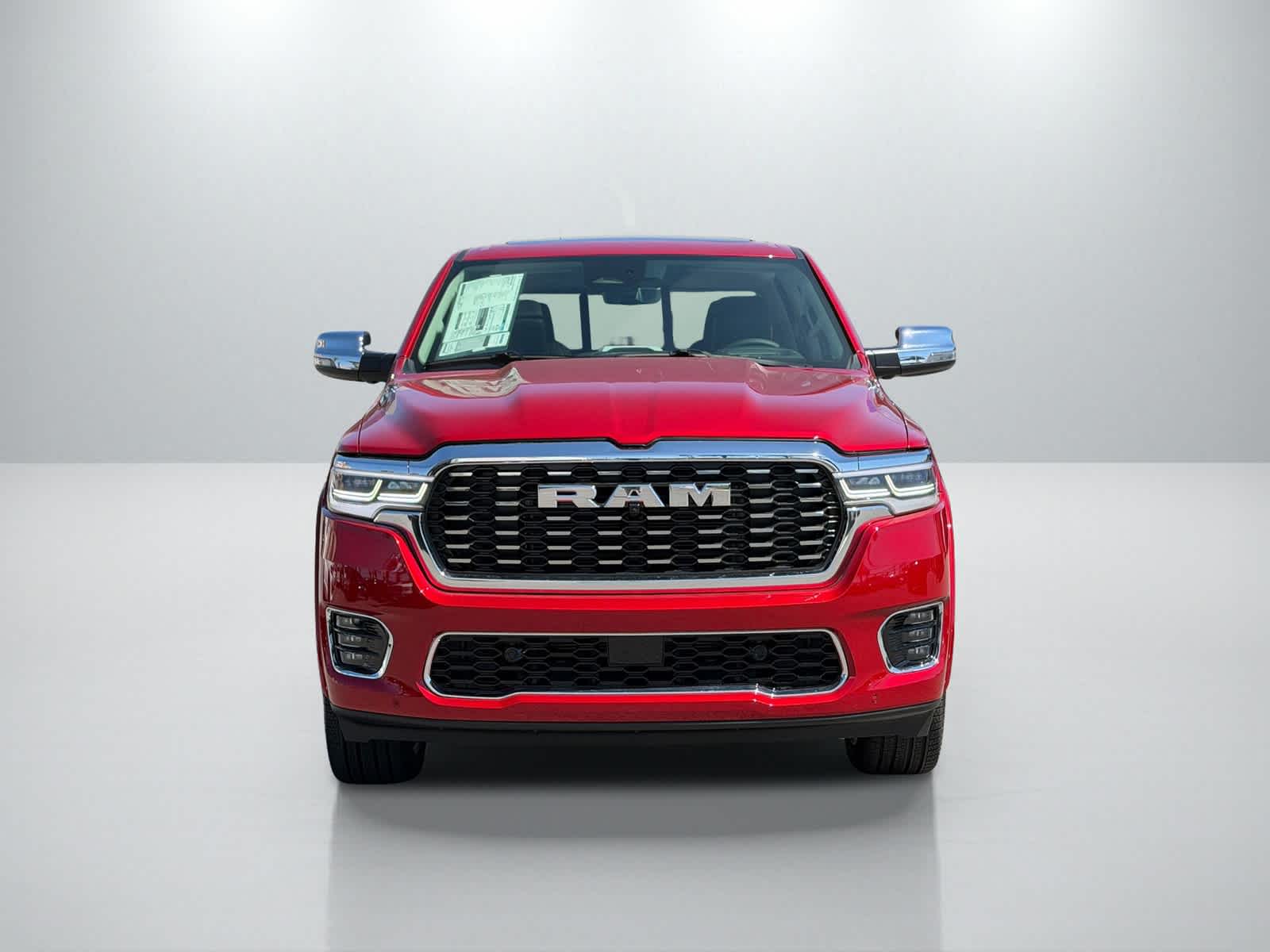 Thumbnail: 2026 RAM 1500 - 11