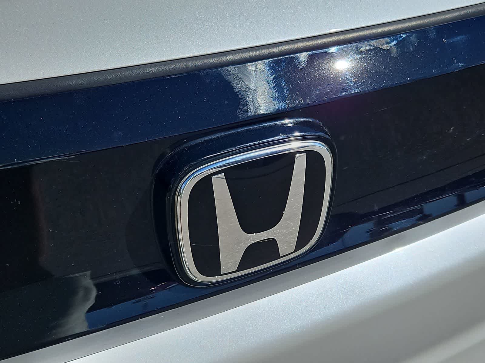 Thumbnail: 2024 Honda Prologue - 12