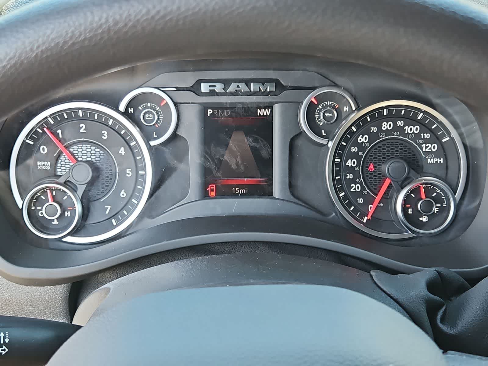 Thumbnail: 2026 RAM 2500 - 32