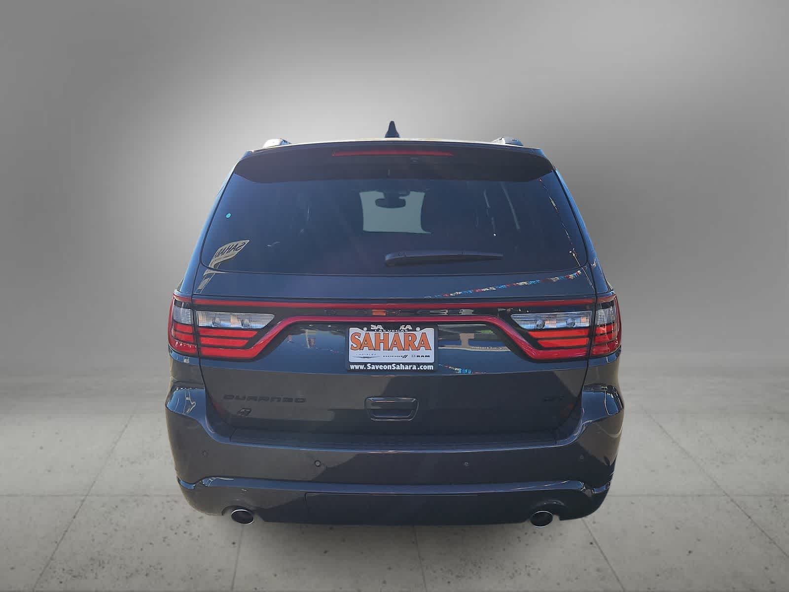 Thumbnail: 2026 Dodge Durango - 7