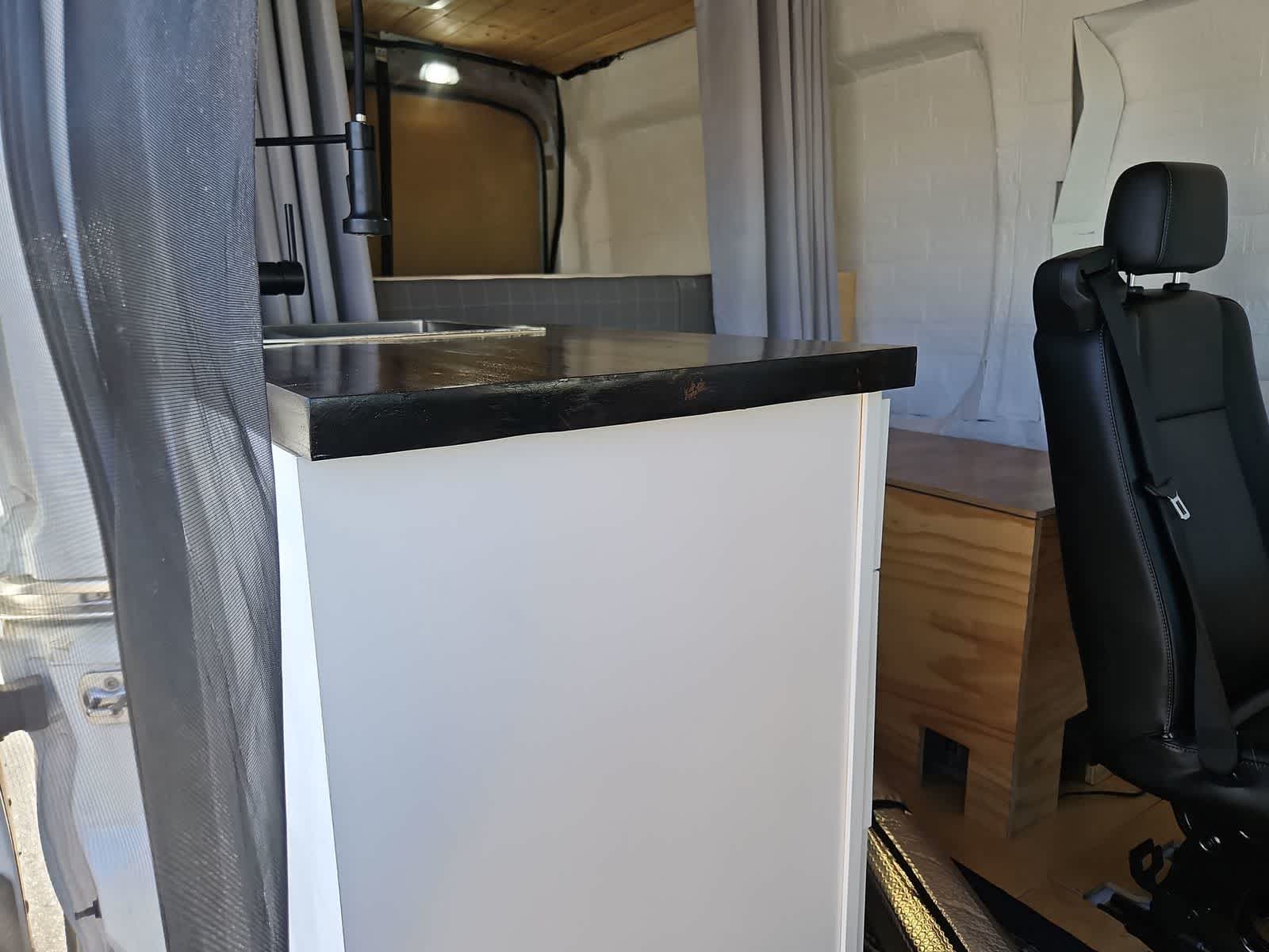 Thumbnail: 2020 Ford Transit Series - 19