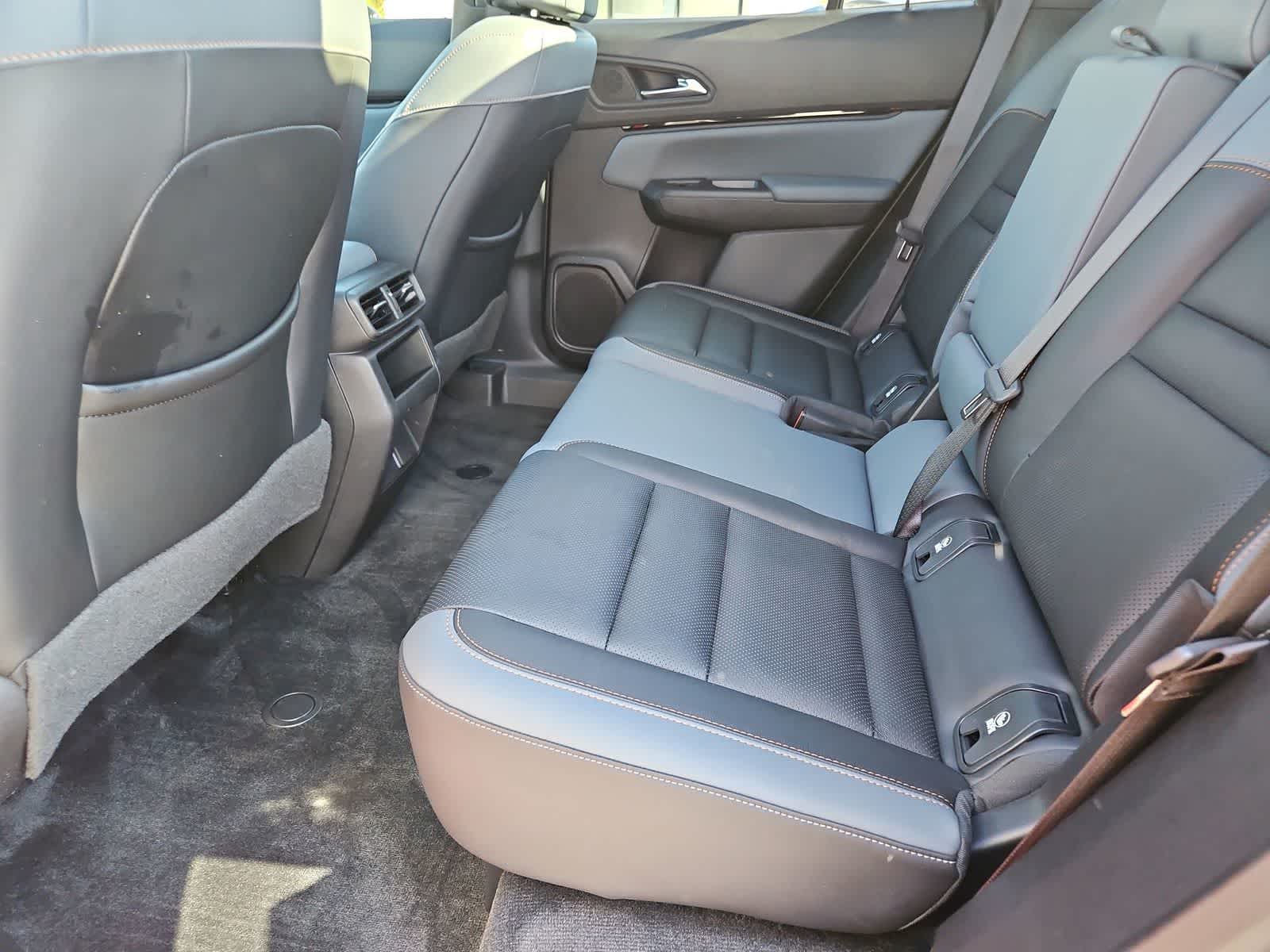 Thumbnail: 2024 Honda Prologue - 20