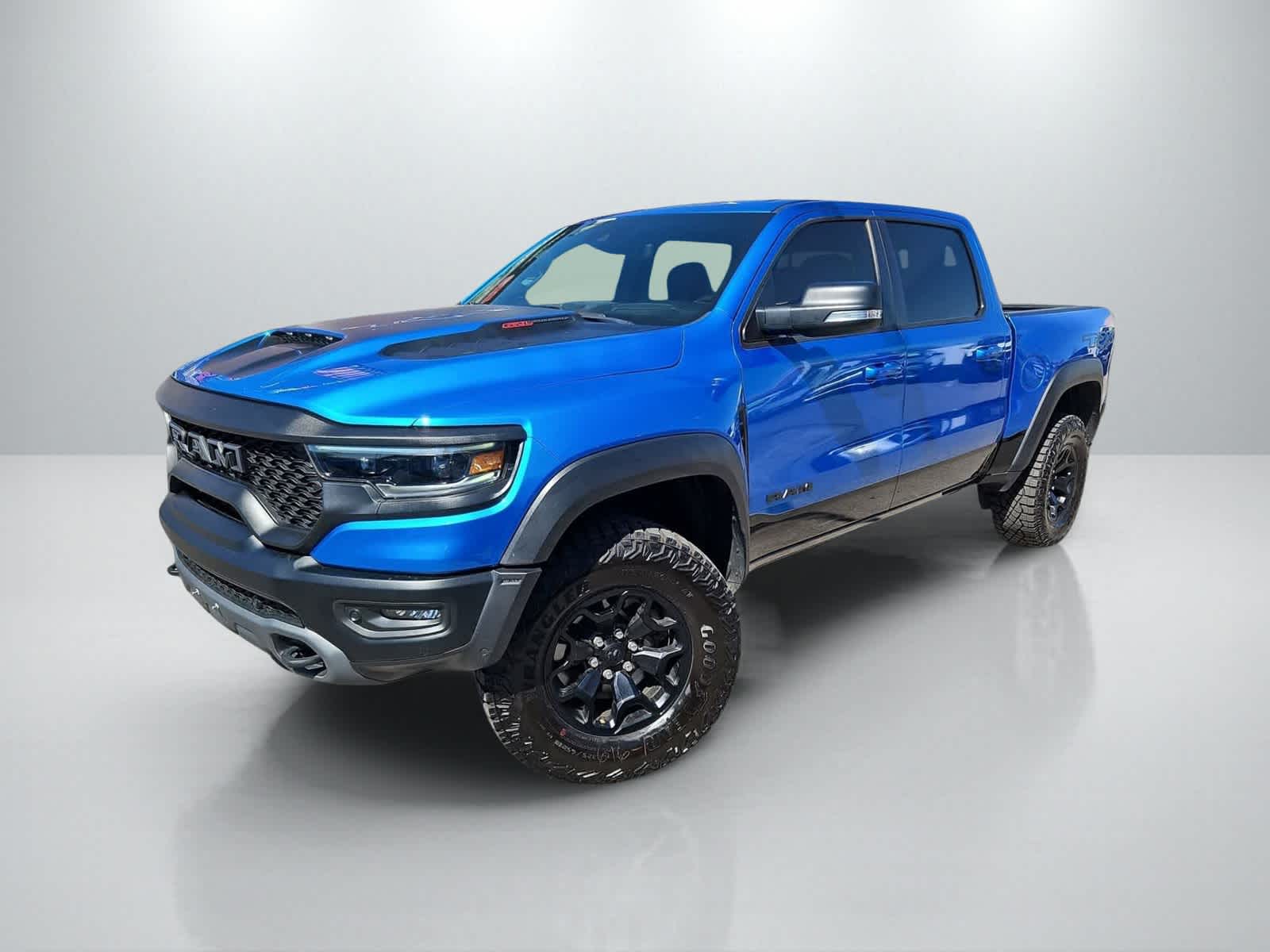 2022 RAM 1500 TRX 4x4 Crew Cab 5'7's photo