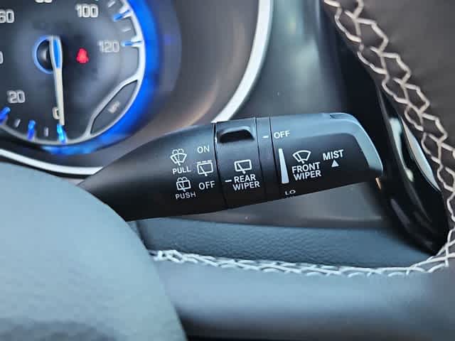 Thumbnail: 2026 Chrysler Pacifica - 25