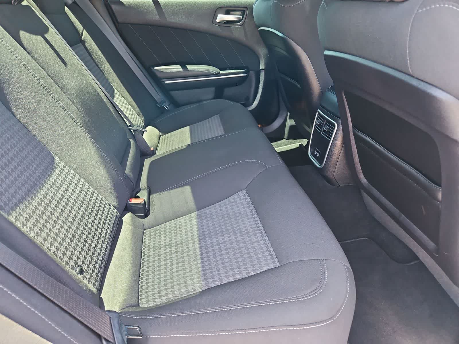 Thumbnail: 2023 Dodge Charger - 22