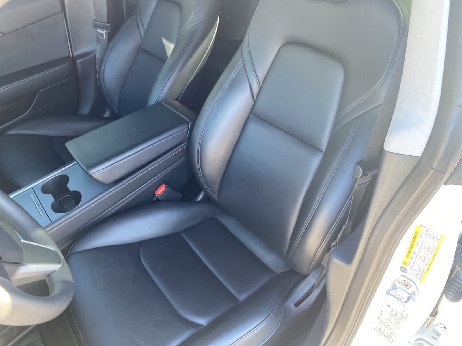 Thumbnail: 2023 Tesla Model 3 - 12