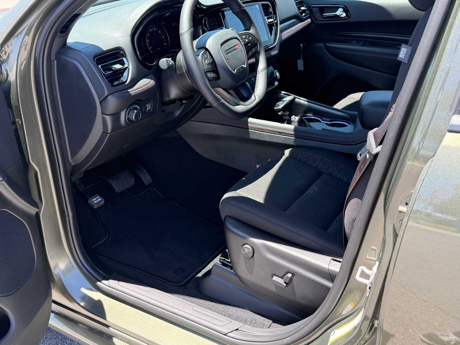 Thumbnail: 2026 Dodge Durango - 23