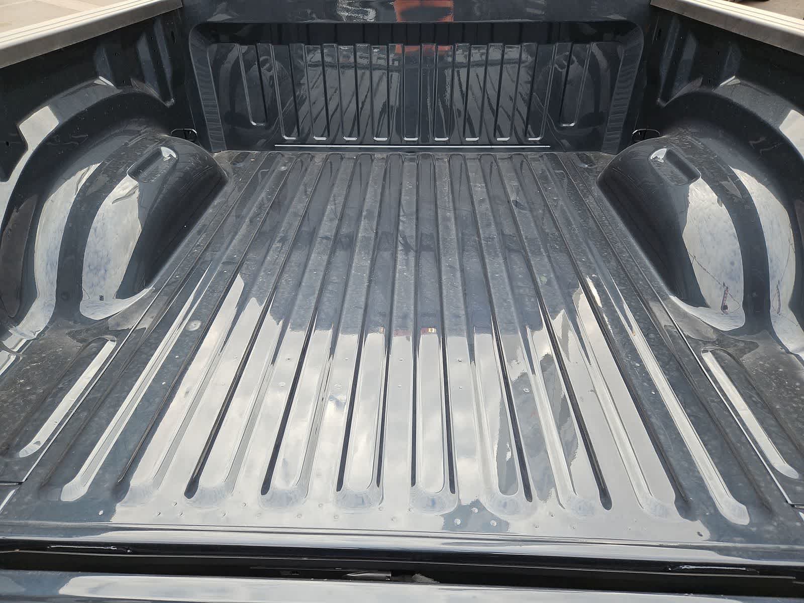 Thumbnail: 2026 RAM 1500 - 32