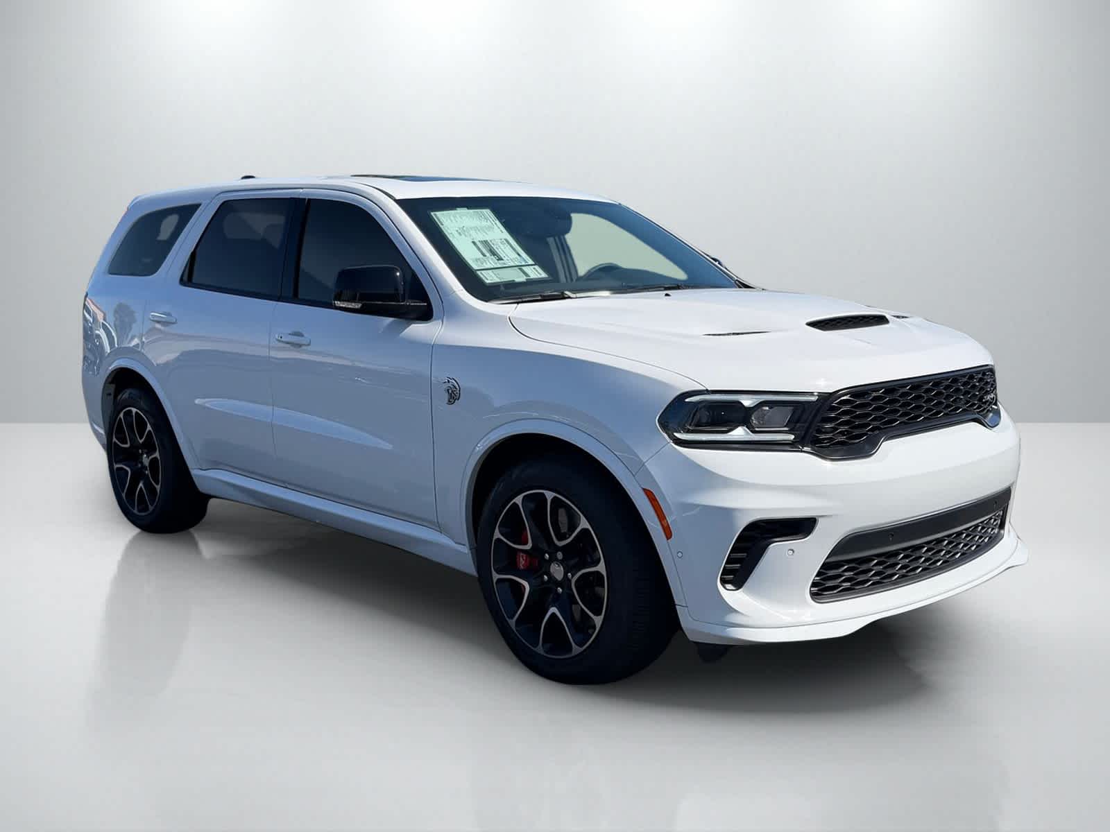 Thumbnail: 2026 Dodge Durango - 5