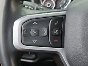 Thumbnail: 2023 RAM 1500 - 28