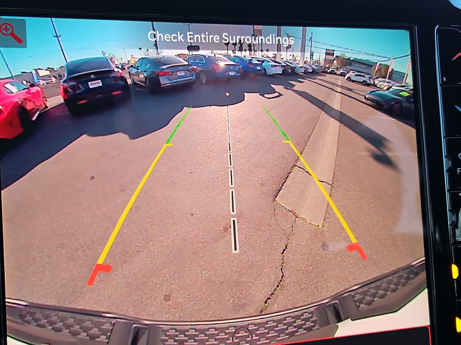 Thumbnail: 2026 RAM 1500 - 29