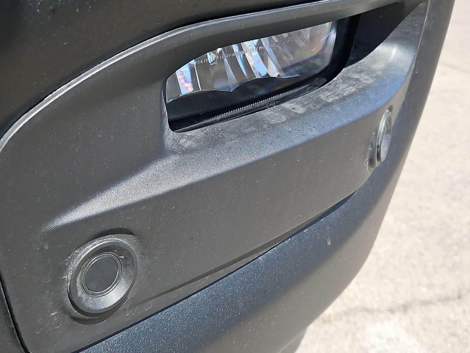 Thumbnail: 2026 RAM 2500 - 11