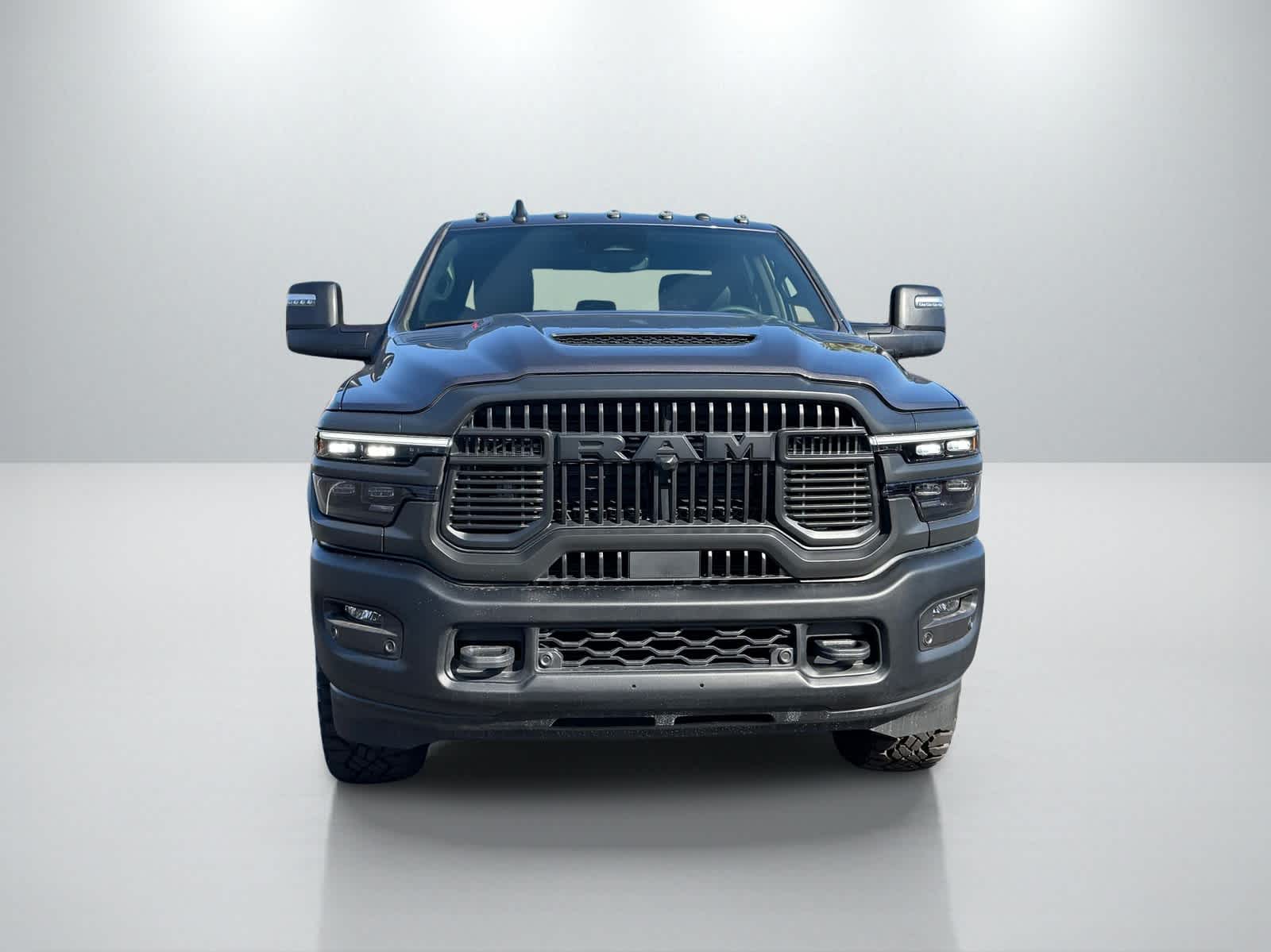Thumbnail: 2026 RAM 2500 - 11