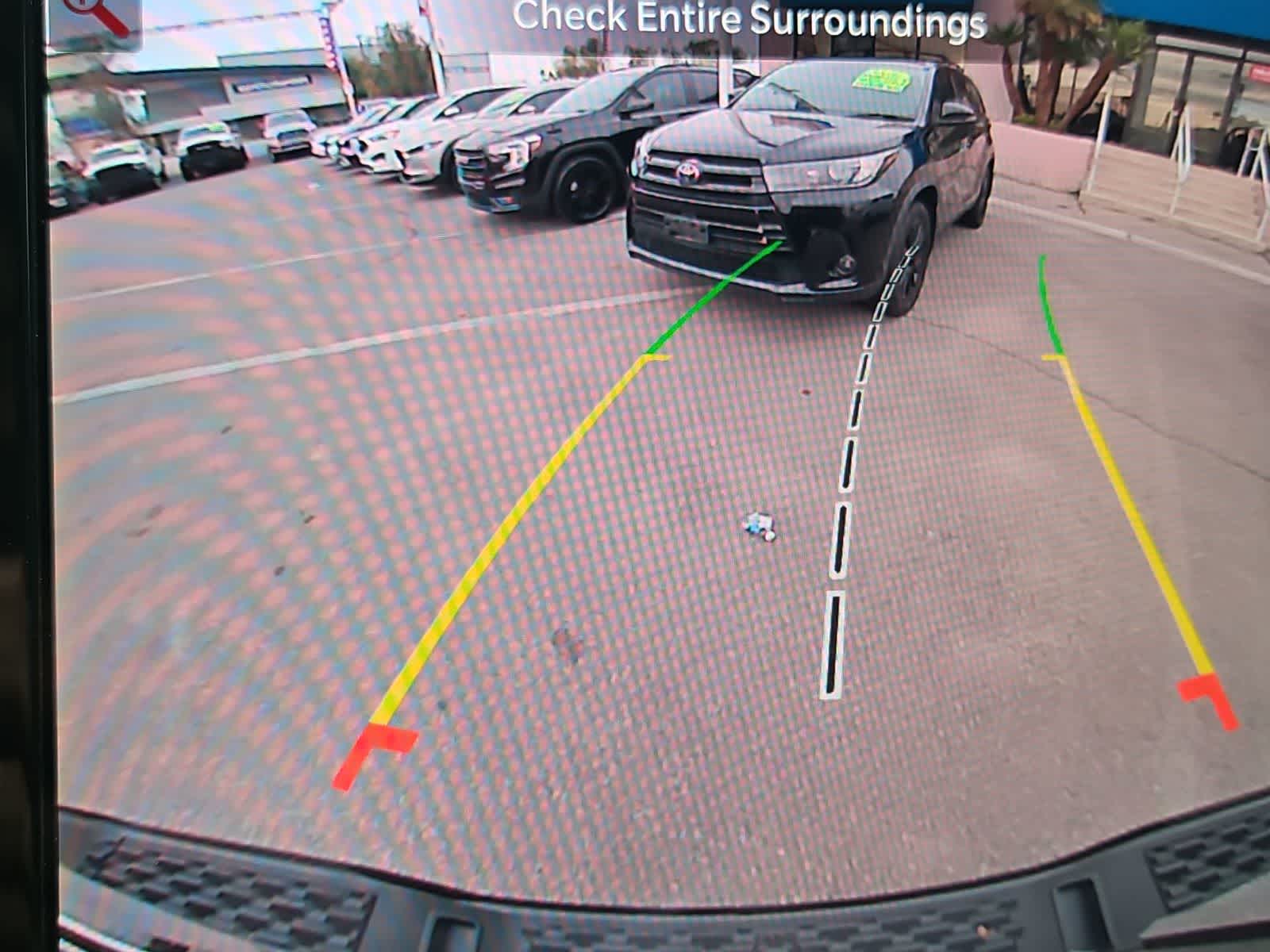 Thumbnail: 2026 RAM 1500 - 30