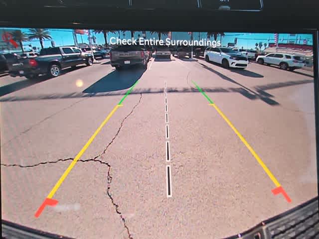 Thumbnail: 2026 RAM 3500 - 29