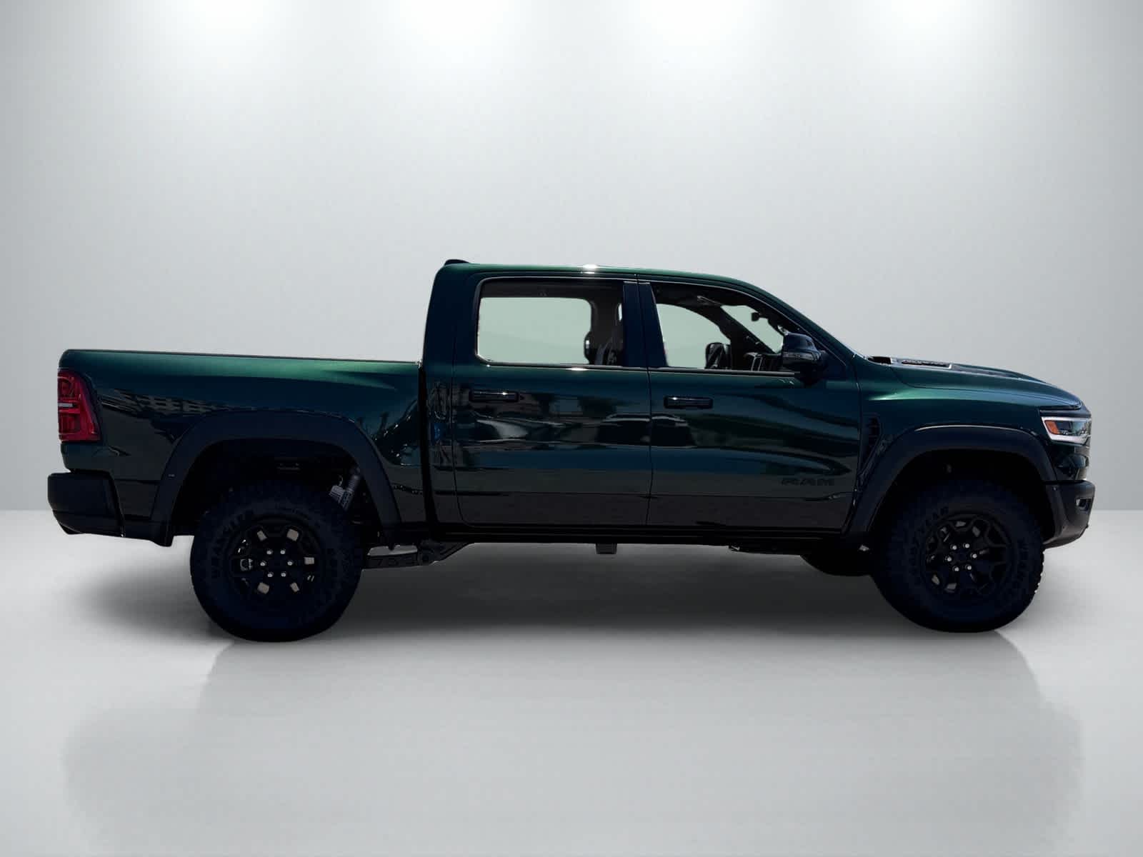 Thumbnail: 2026 RAM 1500 - 8