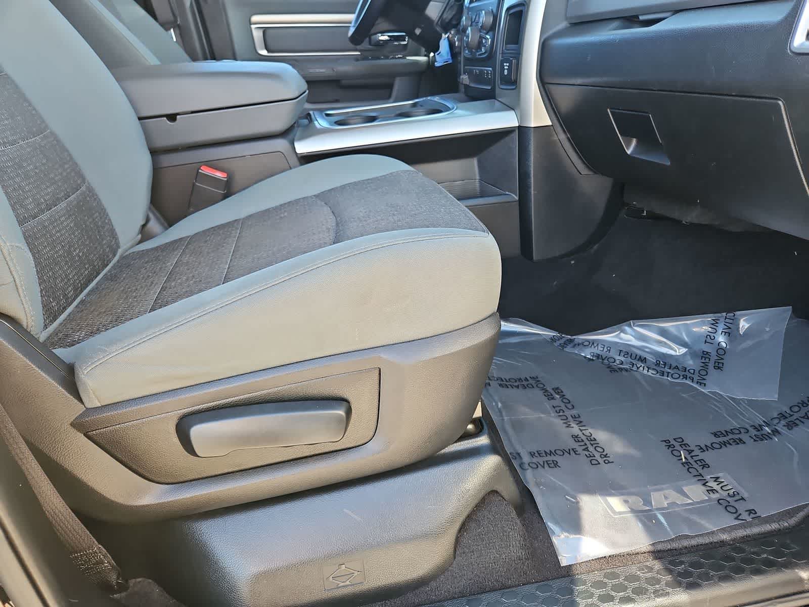 Thumbnail: 2017 RAM 2500 - 23