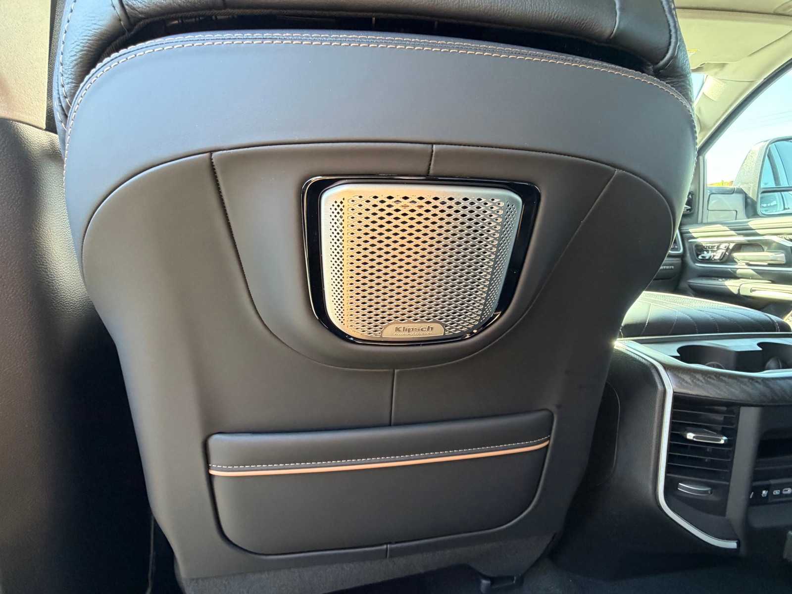 Thumbnail: 2026 RAM 1500 - 28