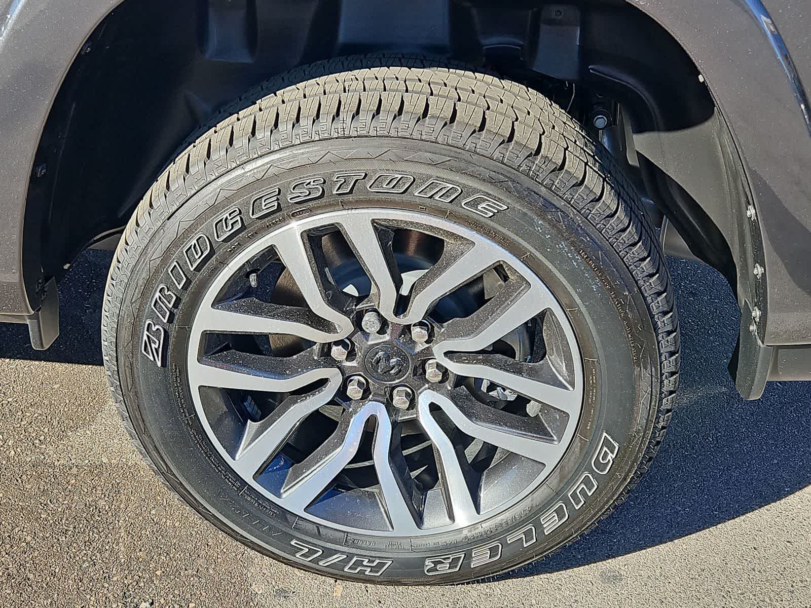 Thumbnail: 2026 RAM 1500 - 14