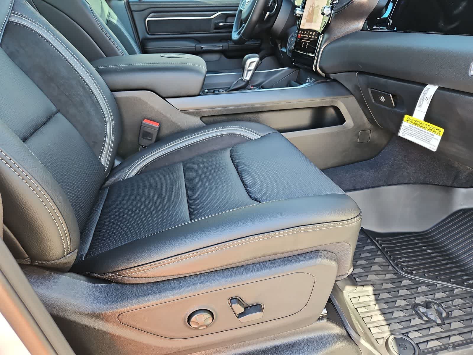 Thumbnail: 2026 RAM 1500 - 22