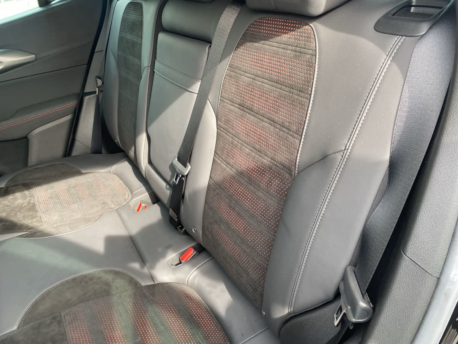 Thumbnail: 2024 Dodge Hornet - 13