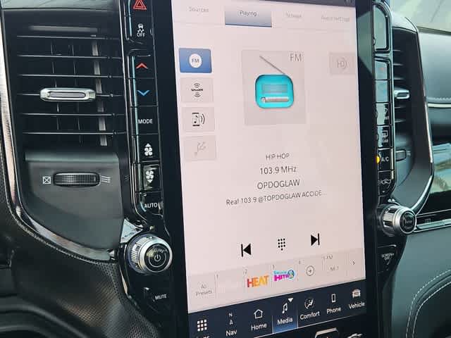 Thumbnail: 2026 RAM 1500 - 28