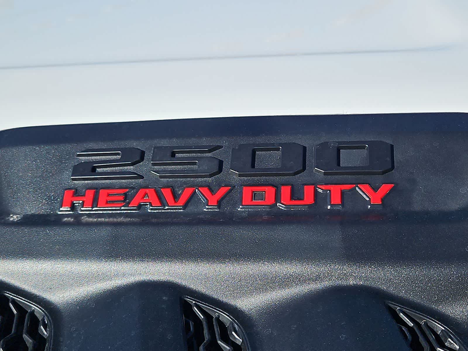 Thumbnail: 2026 RAM 2500 - 13