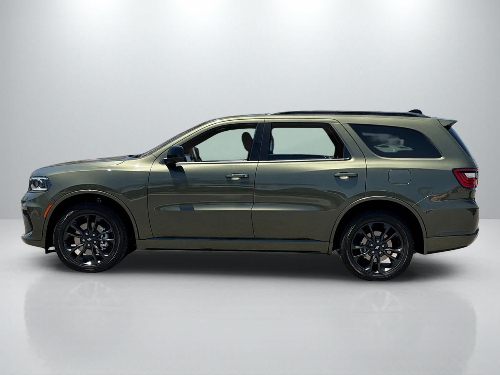 Thumbnail: 2026 Dodge Durango - 2