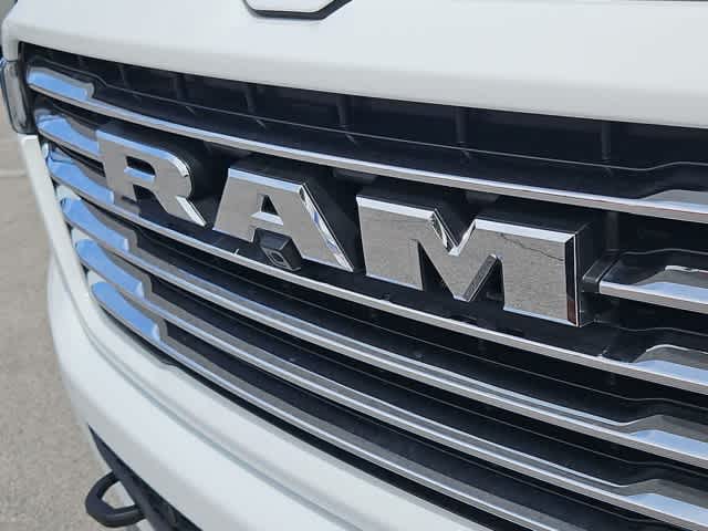 Thumbnail: 2026 RAM 1500 - 11
