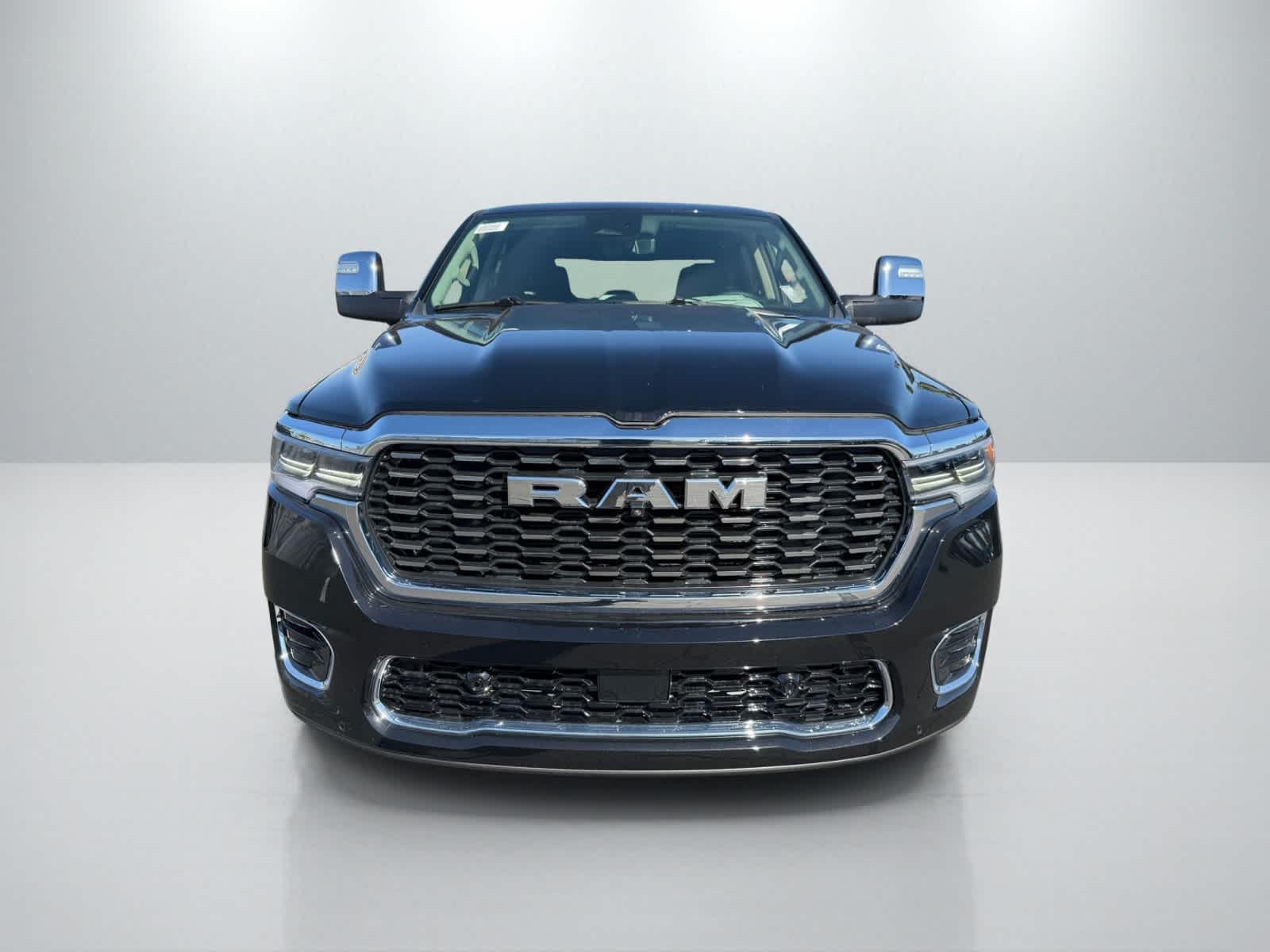 Thumbnail: 2026 RAM 1500 - 11