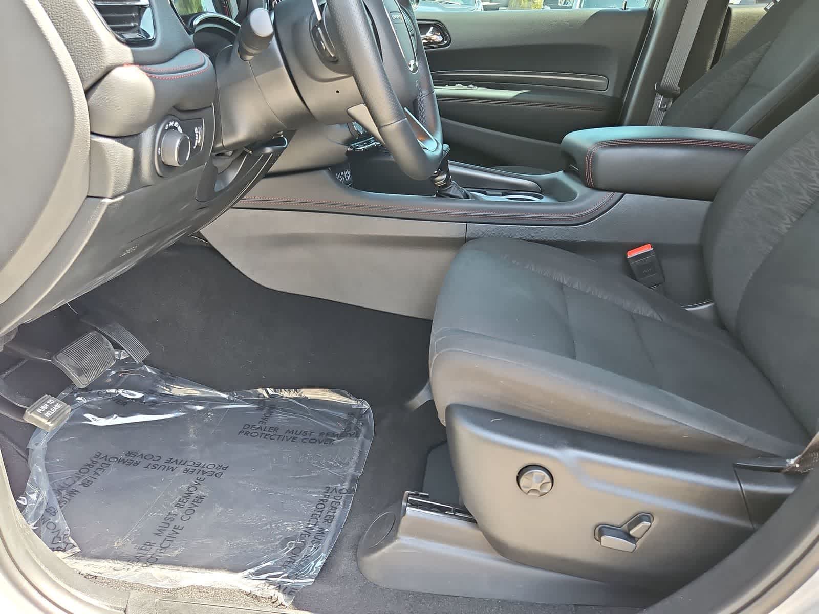 Thumbnail: 2025 Dodge Durango - 17