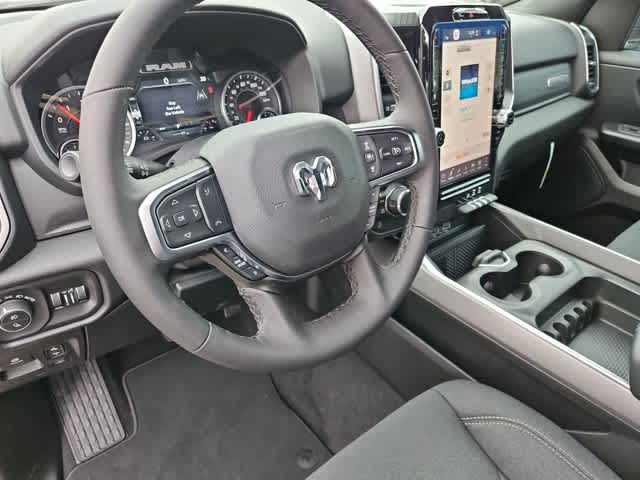 Thumbnail: 2026 RAM 1500 - 10