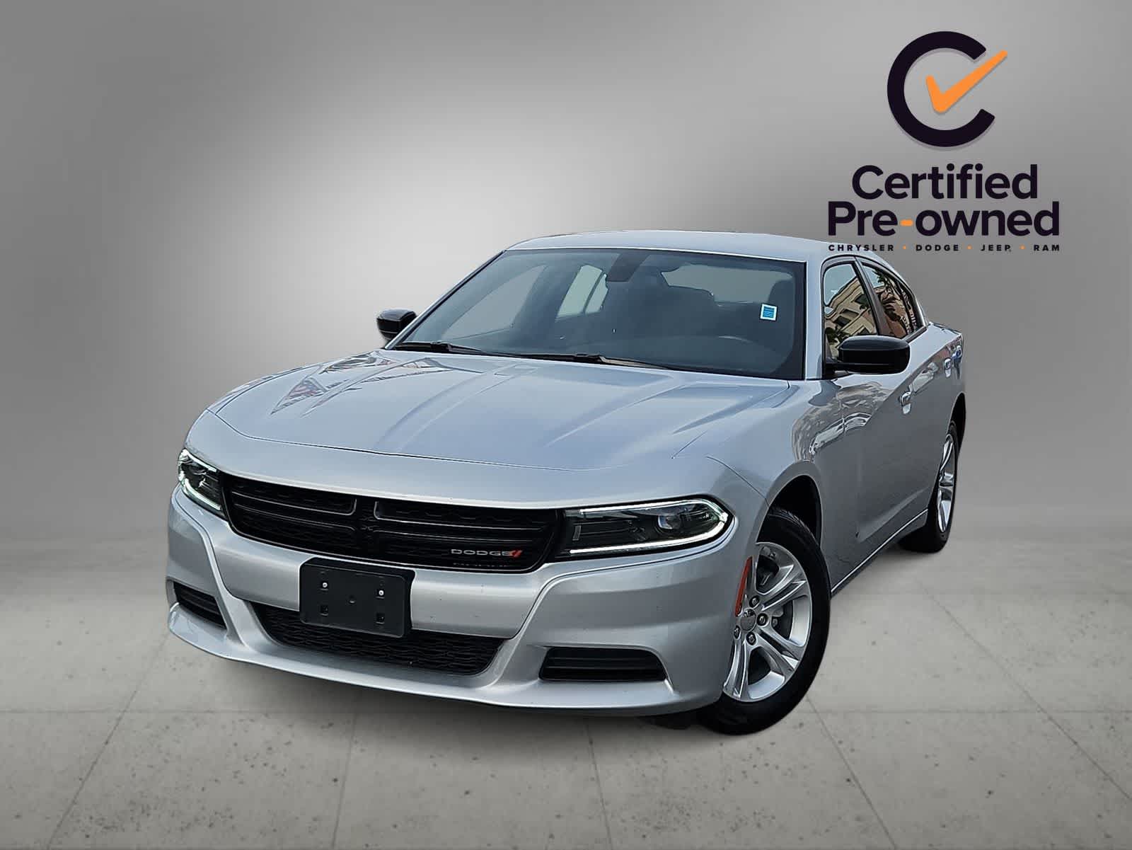 2023 Dodge Charger SXT -
                  Las Vegas, NV