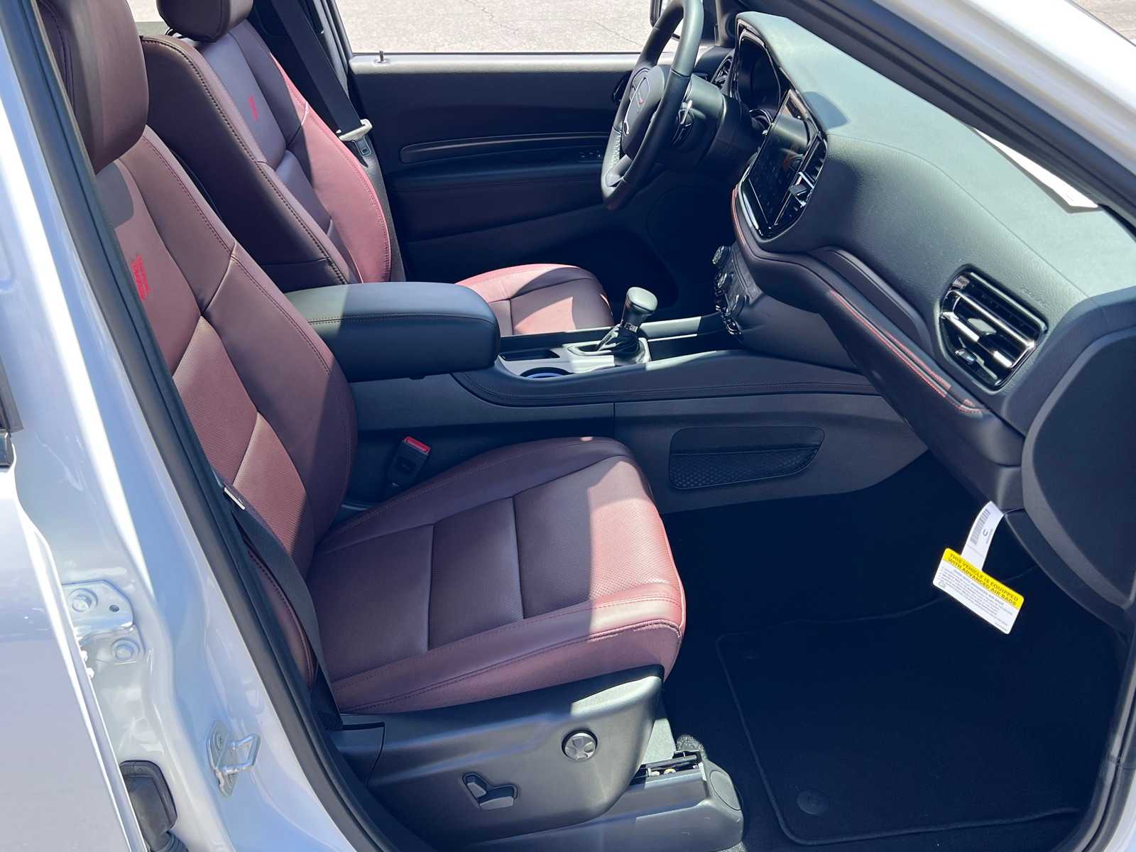 Thumbnail: 2026 Dodge Durango - 33